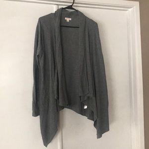 Merona cardigan